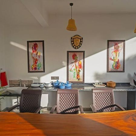 Almond Villa Find Your Paradise Alībāg Ngoại thất bức ảnh