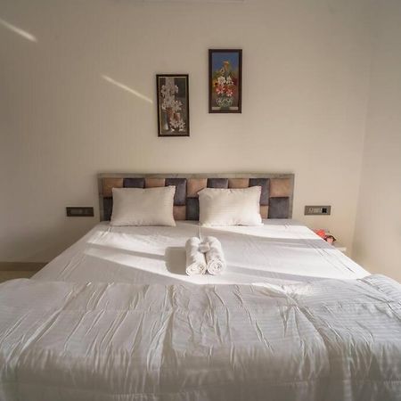 Almond Villa Find Your Paradise Alībāg Ngoại thất bức ảnh