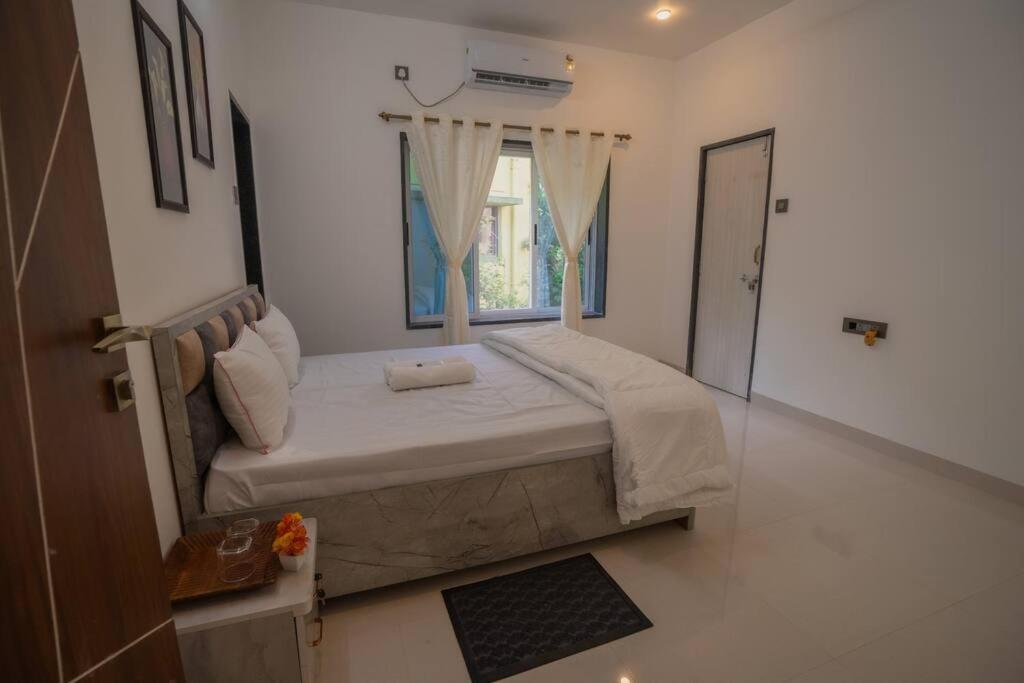 Almond Villa Find Your Paradise Alībāg Ngoại thất bức ảnh