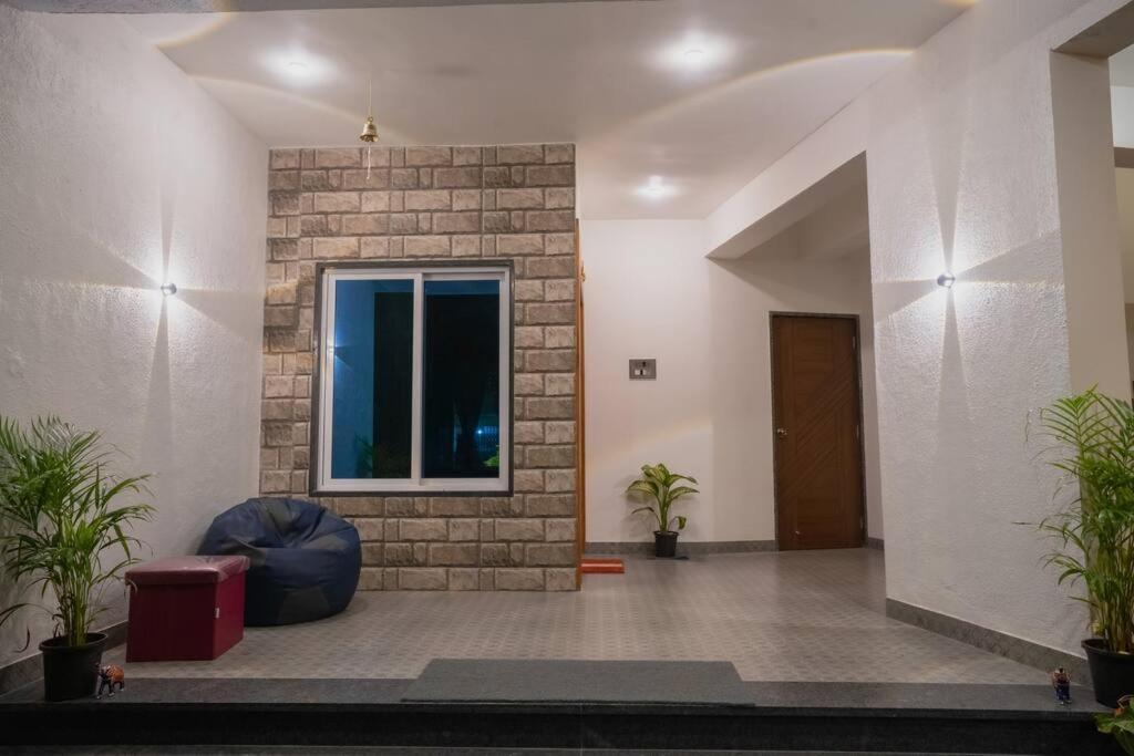 Almond Villa Find Your Paradise Alībāg Ngoại thất bức ảnh