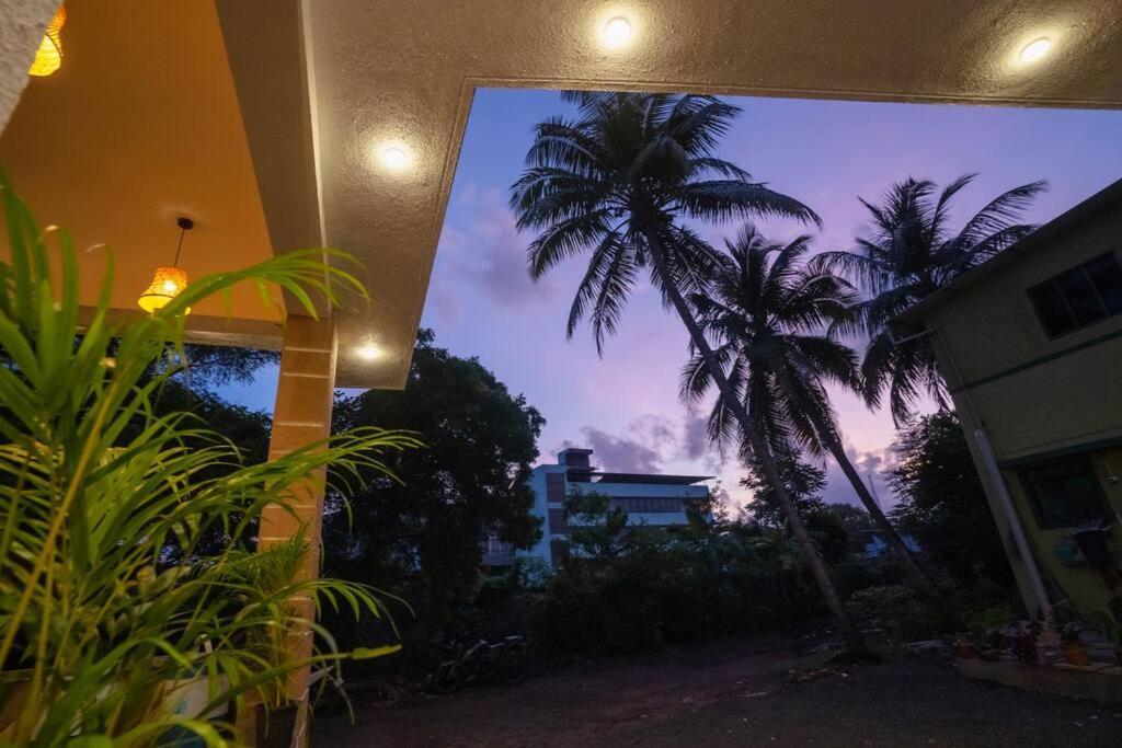 Almond Villa Find Your Paradise Alībāg Ngoại thất bức ảnh