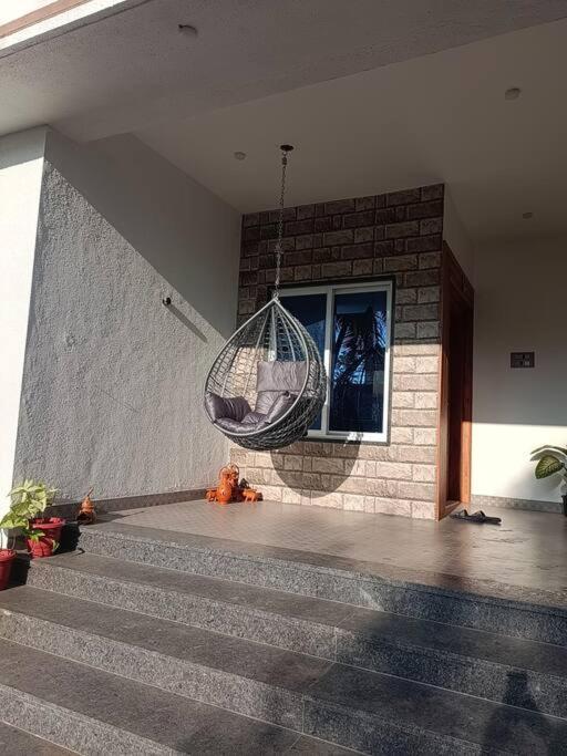 Almond Villa Find Your Paradise Alībāg Ngoại thất bức ảnh