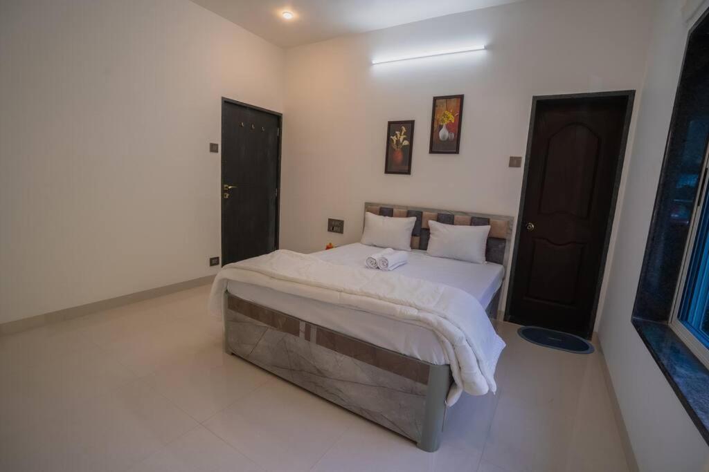 Almond Villa Find Your Paradise Alībāg Ngoại thất bức ảnh