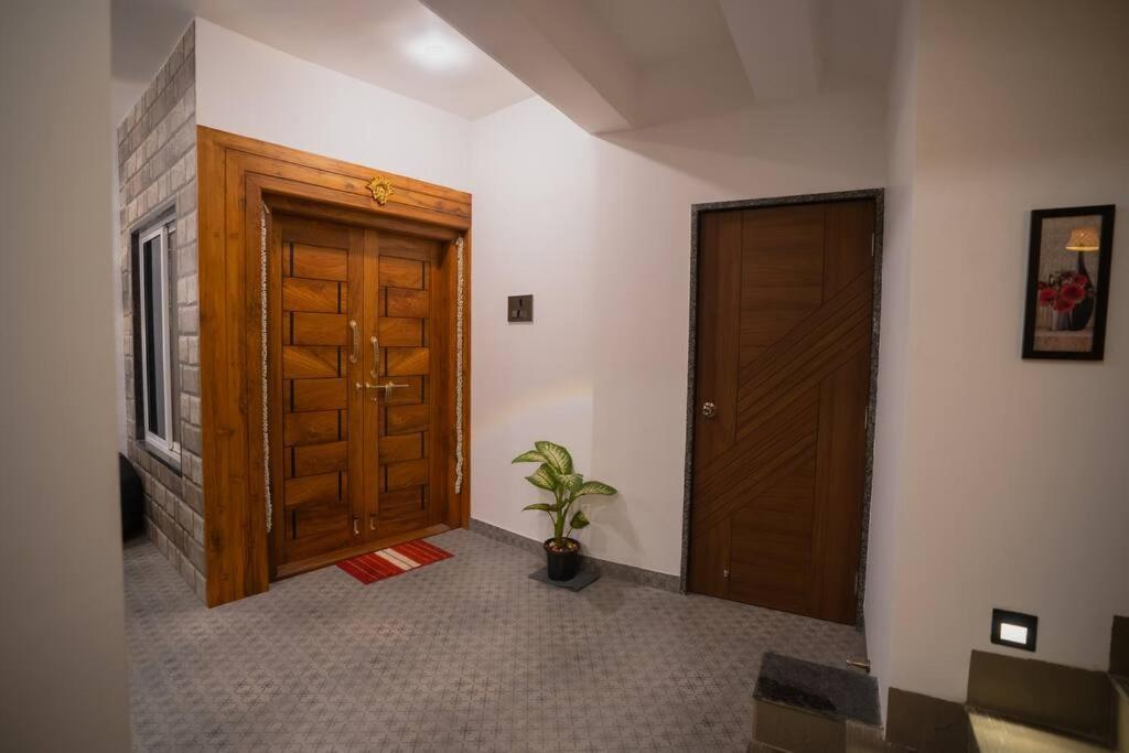 Almond Villa Find Your Paradise Alībāg Ngoại thất bức ảnh